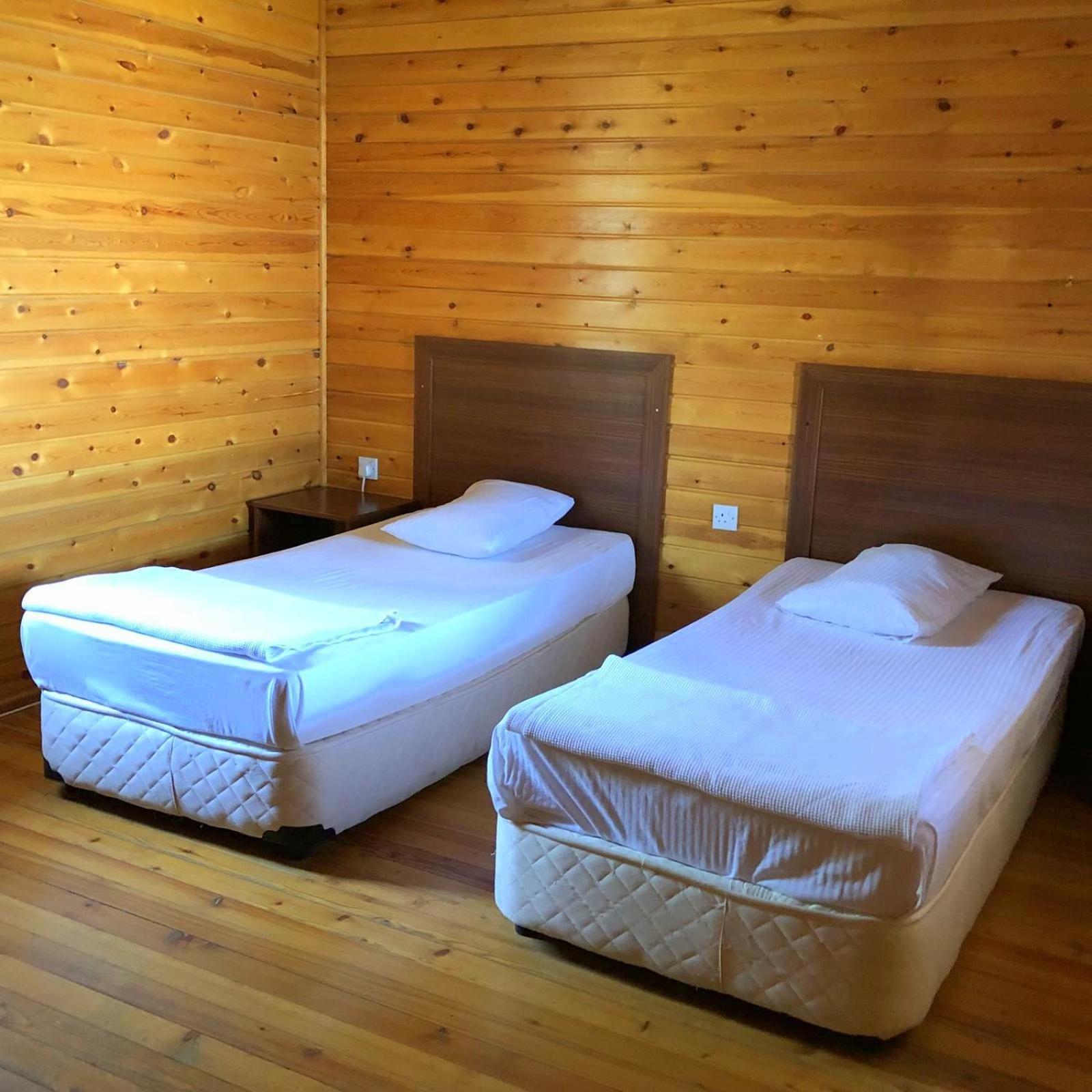 Zambak Holiday Village & Restaurant Superb Seafront Location ! Agios Georgios  Exterior photo